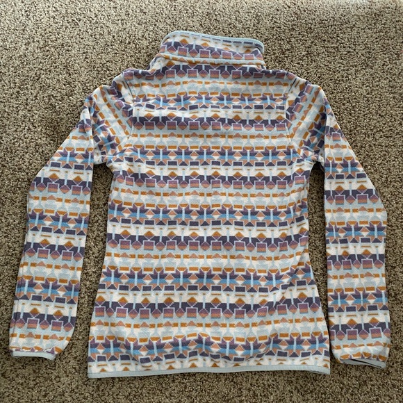 Patagonia Fleece, size xs - Picture 3 of 3